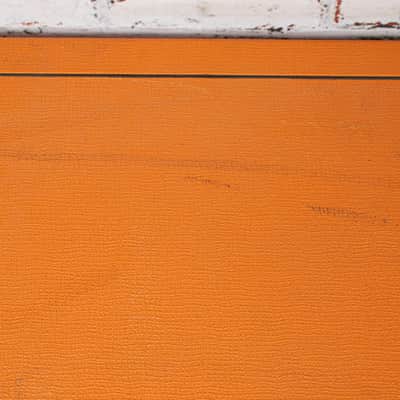 Orange - Crush Pro 4x12 16ohm 240W Guitar Speaker Cabinet - USED image 5