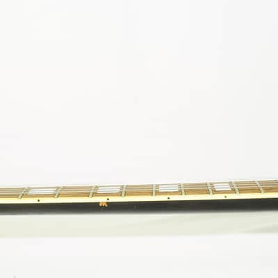 1990 Greco EGC-900D Single Cut Type Black Electric Guitar Ref.No 3765 image 9