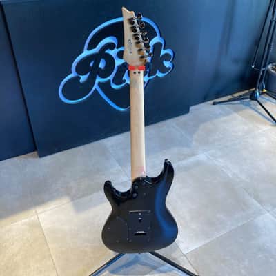 Ibanez S470-BK Standard 1992 - 1999 - Black image 4