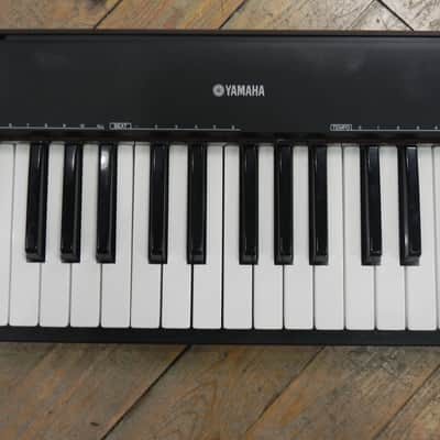 Yamaha NP-30 2015-present - Black image 4