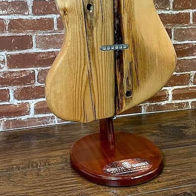 Dean Gordon Chelsea Hotel JM Color Series 2020 Natural/Multi Color Ser # 13 NEW (Authorized Dealer) image 7