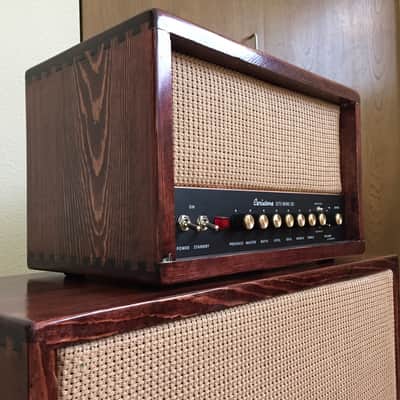 Ceriatone OTS Mini 20 "Lunchbox" 2014 image 1