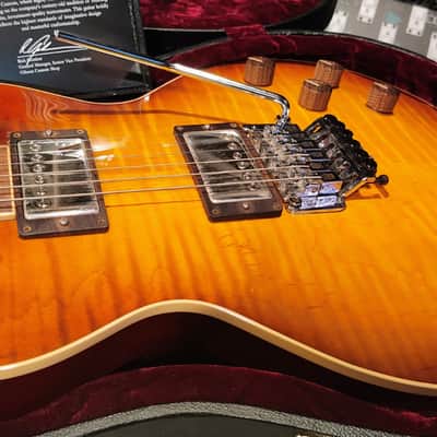 2010 Gibson Custom Shop Les Paul Axcess image 25