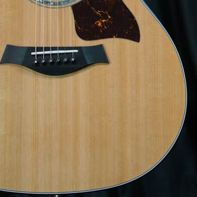 Taylor Legacy 514ce 2025 image 4
