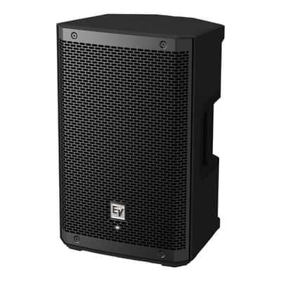 Electro-Voice ZLX-8P-G2-US 8" 2-Way Powered Speaker image 2