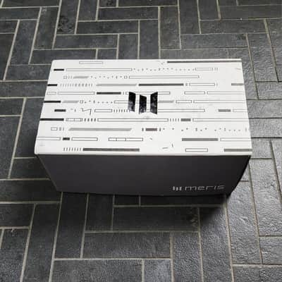 Meris Enzo X Limited Edition 2025 - Matte Black image 3