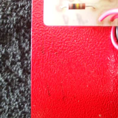 Fulltone '69 vs 1 germanium fuzz guitar pedal NKT275 ZCD image 9