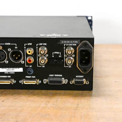 Digidesign 192 I/O Digital Recording Interface CG013LQ image 6