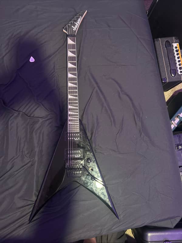 Jackson JS32 King-V image 1