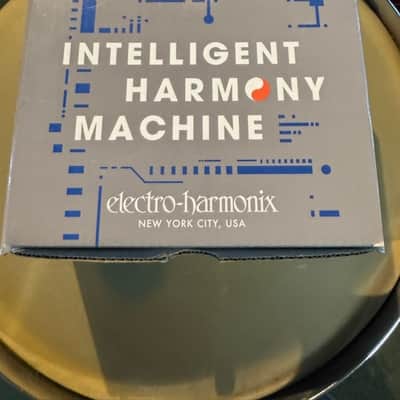 EHX Intelligent Harmony Machine w/ Box image 8