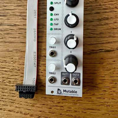 Mutable Instruments Peaks - MINT image 1