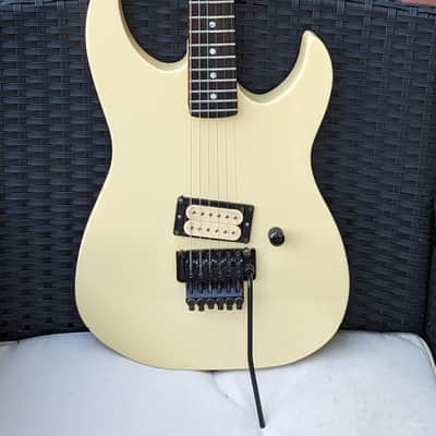 Kramer Baretta II 1986 - White image 7
