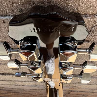 Epiphone Les Paul Special II Power Ballad Limited Edition Electric Guitar/B-Stock image 10