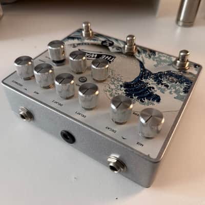 Foxpedal – The Wave image 5