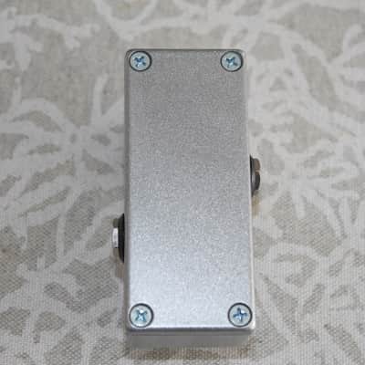 Wampler Tumnus Germanium Limited Edition ! Like New Condition ! image 7