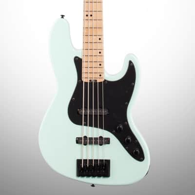 Cort GB5 Custom Maple Top 5 Strings GB5-Custom Bass Guitar w