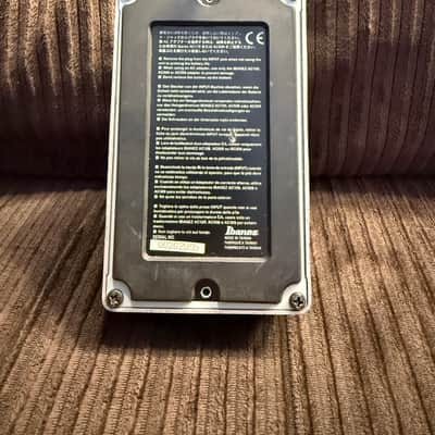 Ibanez CF7 Chorus/Flanger Tone Lok Series Pedal *MADE IN TAIWAN* image 7