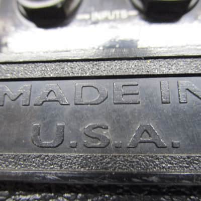 Crate GX412XR 4x12 Guitar Speaker Cabinet, Made In USA image 10