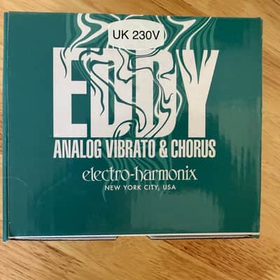 Electro-Harmonix Eddy image 2