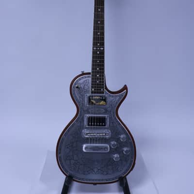 Zemaitis C24MF 2020's - Natural image 2