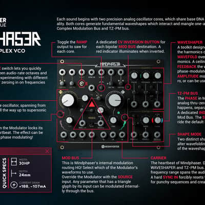 Hexinverter Mindphaser image 3