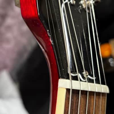 Gibson Les Paul Special Double Cutaway Electric Guitar image 14