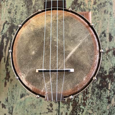 1920s Gibson UB1 Banjo Ukulele - Very Nice image 3