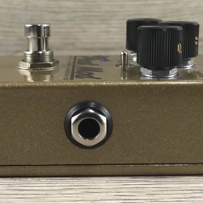 Keeley Electronics Super Phat Mod image 11