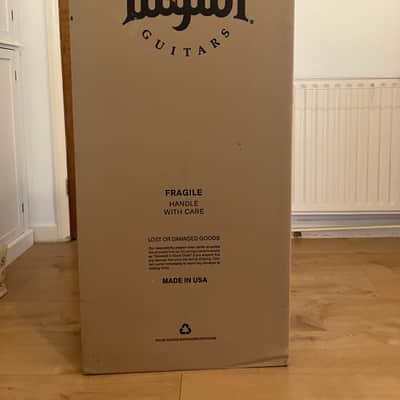 Taylor AD26e Baritone Special Edition image 11