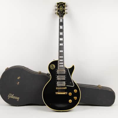 1960 Gibson Les Paul Custom image 3