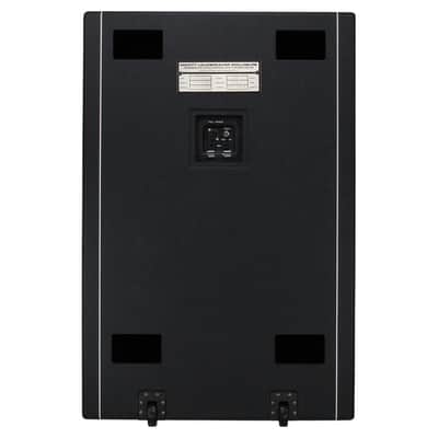 Hiwatt SE115410F Custom Handwired Bass Speaker Cabinet *USA Small Business* image 3