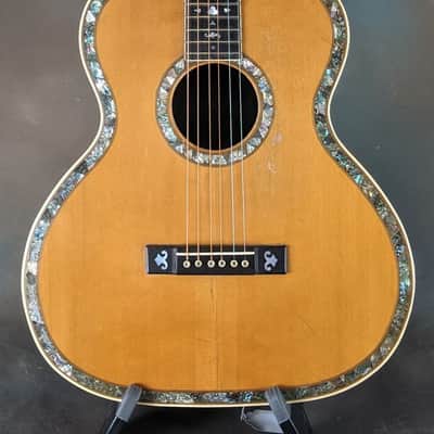 1907 Brownson Jumbo Steel String! image 1