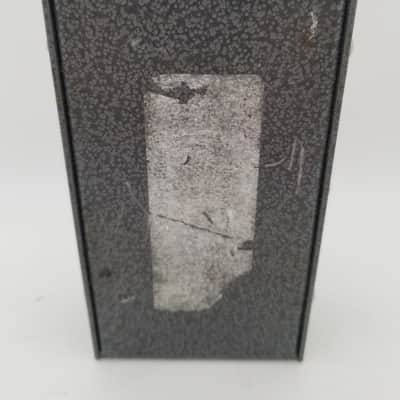 Fulltone Fat Boost V1 2000s - Silver X3951 image 4
