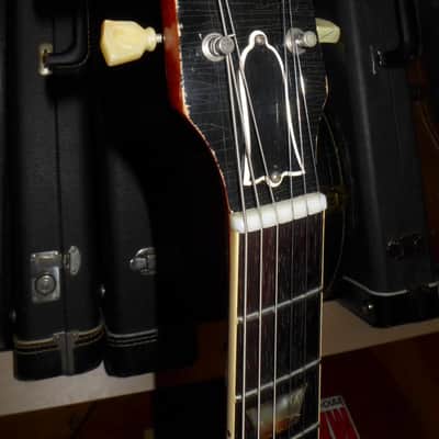 Gibson Les Paul 1952/1959 - Sunburst image 8