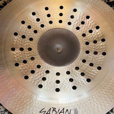 (MINT) Sabian 19" AA Holy China - Natural image 3