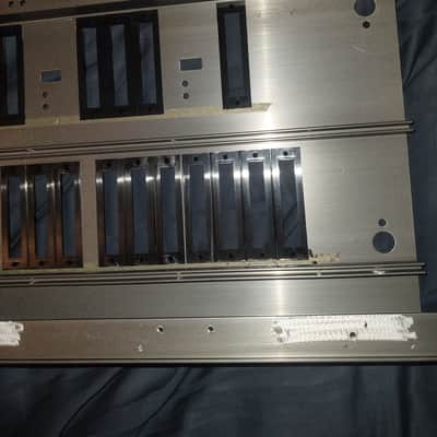 Roland Jd-800 - Metal image 4