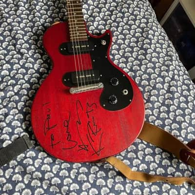 Gibson Les Paul Special Tribute P-90 image 1