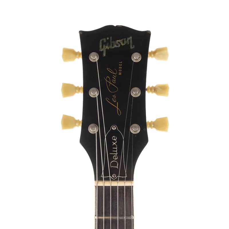 Gibson Les Paul Deluxe 1969 - 1984 image 6