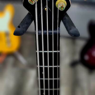 AIO Wolf KTB-5 Bass - Blue Burst GS-001 image 13