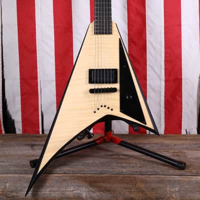 Jackson Pro Series Christian Andreu Signature RRT | Reverb