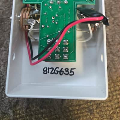 Jetter Gold 45/100 2010's - White image 2