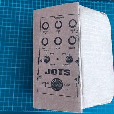Puremagnetik JOTS Dual Track Wanderer 2025 image 6