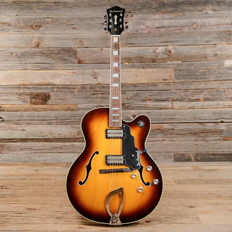 DeArmond X-155 image 1