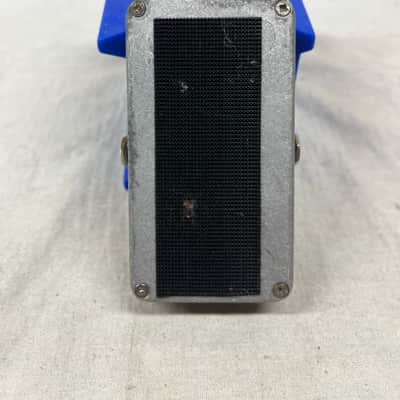 Electro-Harmonix Nano Muff Overdrive Pedal image 7