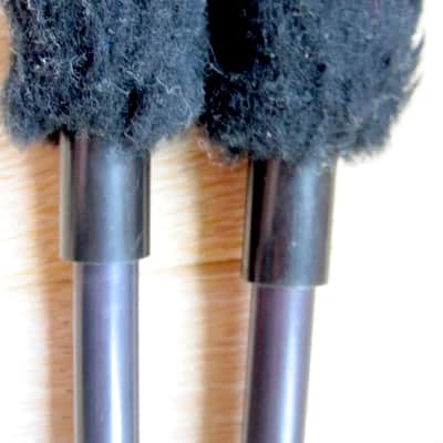 Zildjian Puff Mallets Pair image 3