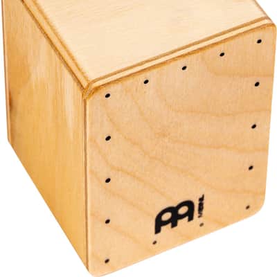 Meinl SH50 Mini Cajon Shaker image 5