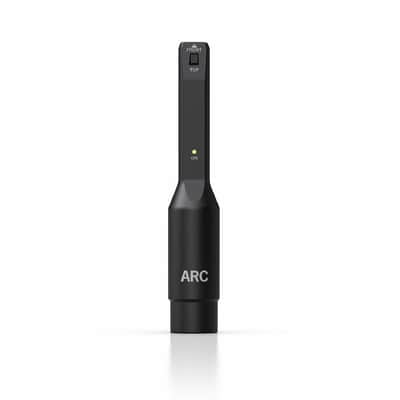 IK Multimedia ARC Studio Advanced Room Correction System image 10