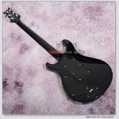 PRS SE Torero TOAT Korea Electric Guitars image 8