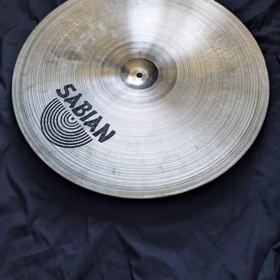 Sabian XS20 Medium ride 2010s - Natural image 2