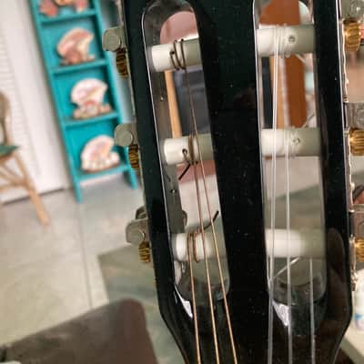 Fender CN60S 2020s - Black image 5